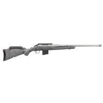 Ruger American Rifle Generation II 6mm ARC 20" Barrel 10 Round
