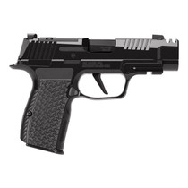Sig Sauer P365-LUXE .380 Auto 3.1" Barrel (3) 12rd Steel Mag