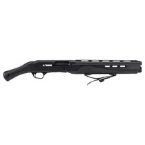 IWI US MFK1214 Mafteah 12 Gauge Semi-Auto 3" Chamber 5+1 14" Barrel Black