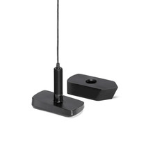 Humminbird XPTH 9 HDSI 180 T - Plastic Thru Hull HD Side Imaging Down Imaging Transducer