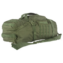Fox Outdoor 3-In-1 Recon Gear Bag Olive Drab