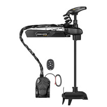 Minn Kota Ultrex Shaft 52" Voltage 36v (112 lb) Trolling Motor Quest Series (Brushless)