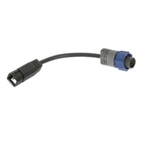 Motor Guide Humminbird 7-Pin 2D Sonar Adapter Cable