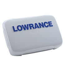 Lowrance Elite-5 Ti Suncover