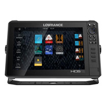 Lowrance HDS-12 LIVE with Active Imaging 3-in-1 Fish Finder 12" Screen DEMO