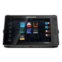 Lowrance HDS-16 LIVE with Active Imaging 3-in-1