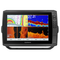 Garmin ECHOMAP Ultra 106sv Chartplotter/Sonar Combo w/ GT54UHD-TM Transducer