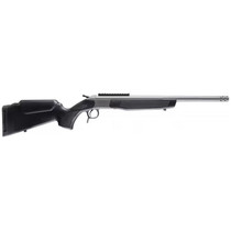 CVA Scout TD V3 .360 Buckhammer 20" Stainless Barrel Black Synthetic Stock Single Shot