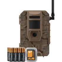Muddy Mitigator 2.0 Cellular Trail Camera Combo