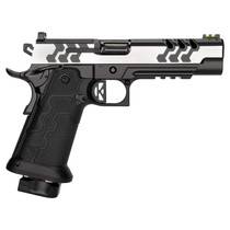 Kimber 2K11 Eclipse 9MM 5" Fluted Barrel (1) 17 Round and (2) 20 Round Magazine's