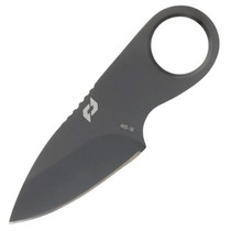 Schrade Spare Change Fixed Blade