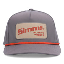 Simms Captains Cap Admiral Blue
