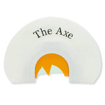 Rolling Thunder The Axe Mouth Call
