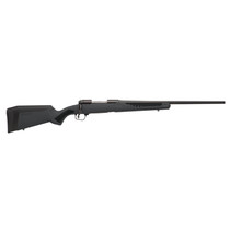 Savage 110 HUNTER 243 Win 22" Barrel 4 Round Black