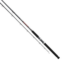 Daiwa Wilderness Downrigger Trolling Rod - 7 ft. 1 Piece Medium-Heavy