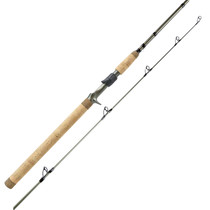 Okuma Connoisseur "B" Series Steelhead Rods 9' 2 Piece Spinning Rod
