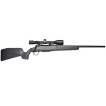 Savage Axis II XP with Scope Bolt 30-06 Springfield 22