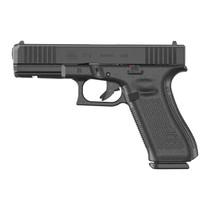 Glock 17 V 9mm 4.49" Barrel 17 Round