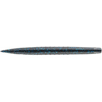 Geecrack SAF Stick - 4 Inch Black Blue