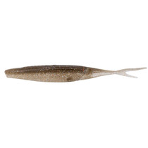 Yamamoto Hinge Minnow 7" Rainbow Shad