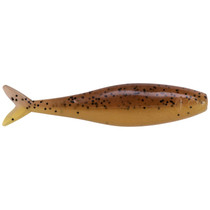 Bobby Garland Live Roam'r Minnow 1.75" 15pk Pecan Cream