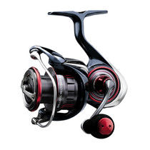 Daiwa US 2025 Ballistic MQ LT 34.5 Spinning Reel