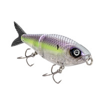 Strike King Hog Father Jr 7'' Spot Remove