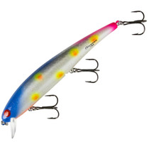 Bomber B15 Long A 4 1/2 inch Suspending Jerkbait Chicken Pox