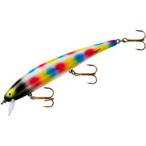 Bomber B15 Long A 4 1/2 inch Suspending Jerkbait Wonderbread
