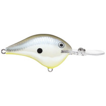 Rapala DT12 Series Crankbaits 3/5 oz Disco Shad