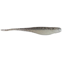 Z-Man Scented Jerk Shadz 7" 4 Pack Bad Shad