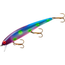 Bomber B15 Long A 4 1/2 inch Suspending Jerkbait Northern Lights