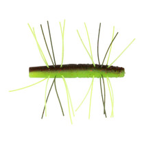 Z-Man Fuzzy TRD 4pk 2.75" Coppertreuse