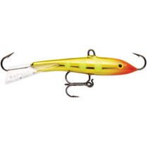 Rapala Jigging Rap Juicy Lucy 3-1/2" 7/8 oz Sinking