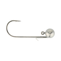 Queen Tackle LS Tungsten Rolllin Strollin Jig Head 3/16 2/0
