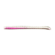 Missile Baits Mini Magic Worm 4" Bleeding Shad
