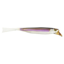 Jackall Drift Fry 4" Ghost Wakasagi