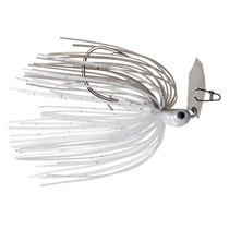Z-Man ChatterBait JackHammer BabyJack 1/4 oz. Clearwater Shad