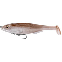 Strike King Final Copy Pre-Rigged Swimbait 6" Reel Shad