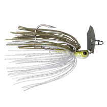 Z-Man ChatterBait JackHammer BabyJack 1/2 oz. Smallmouth Magic