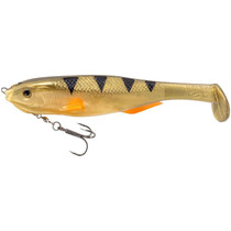 Strike King Final Copy Pre-Rigged Swimbait 4.75" Sugar Daddy