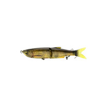 Savage Gear Jointed Glide Swimmer 5.25" Golden Shiner