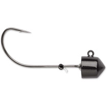 VMC Swingin' Ned Rig Jig 3/16 oz. Black