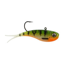 Berkley PowerBait Power Vibe 3" Fire Perch