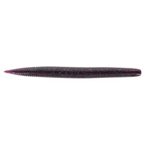 Geecrack SAF Stick Soft Bait 4" Junebug