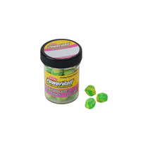 Berkley PowerBait Power Nuggets Lime Twist 1.1 oz Lime Twist