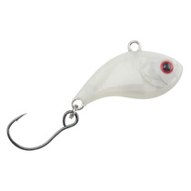 Eurotackle Z-Viber Lipless Crankbait 3/8 Albiglow (Glo)