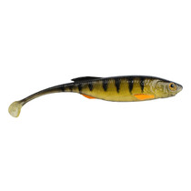 Berkley PowerBait Drip Swimmer 3" Ghost Perch