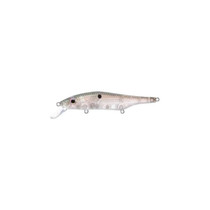 Bill Lewis Scope Stik Sinking Jerkbait 120mm Gizzard Clear