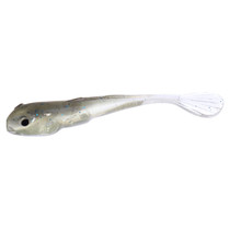 Big Joshy Goby 5pk 3.5" Shad
